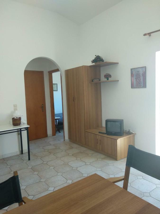 Gialos Village Монемвасія Екстер'єр фото